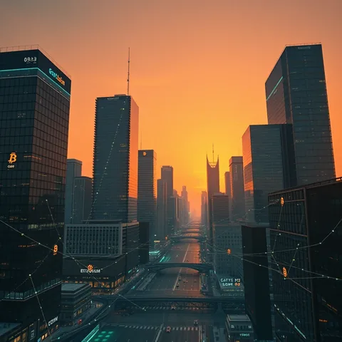 Na het Bitcoin-ETF: Hoe is de crypto-markt veranderd?
