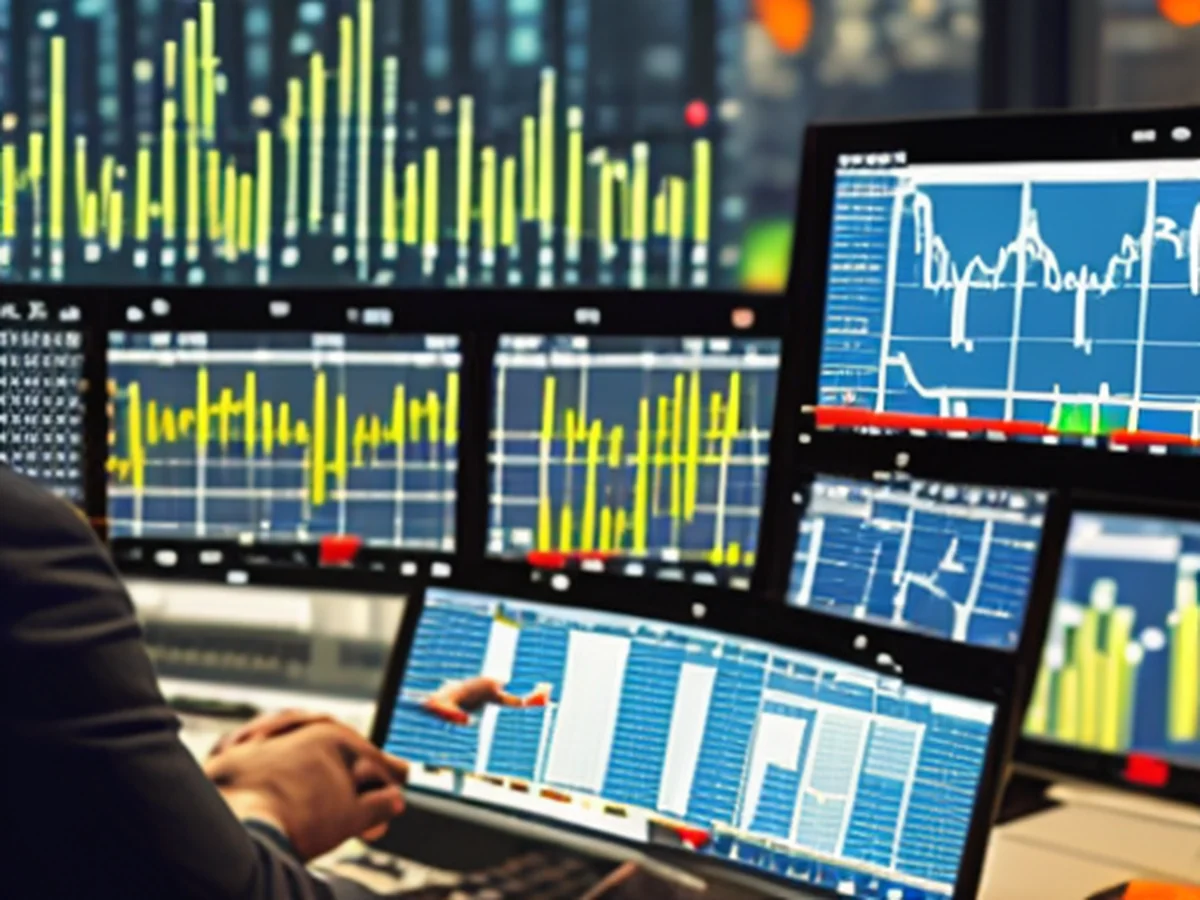 Market Sentiment and Trading Signals: Changes in Liquidity and Risk Perception