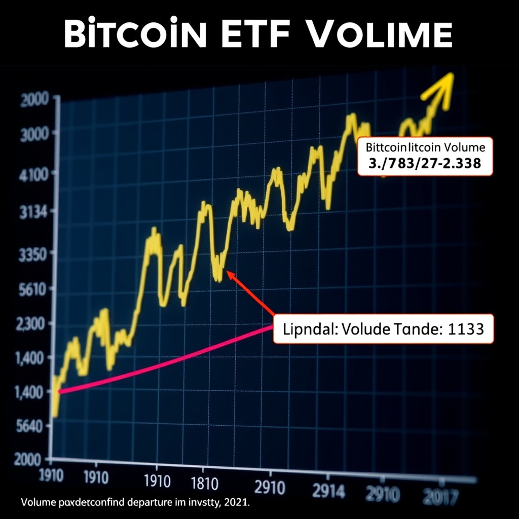 비트코인 ETF 승인 이후, 기관 투자자의 행동 패턴 변화 분석