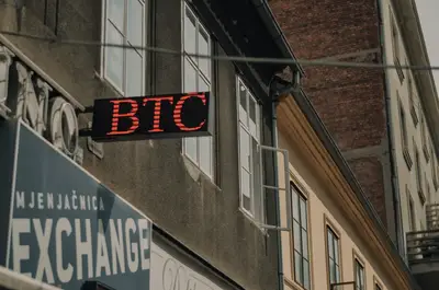 Échange crypto sur blockchain : conseils pour l'épargne publique