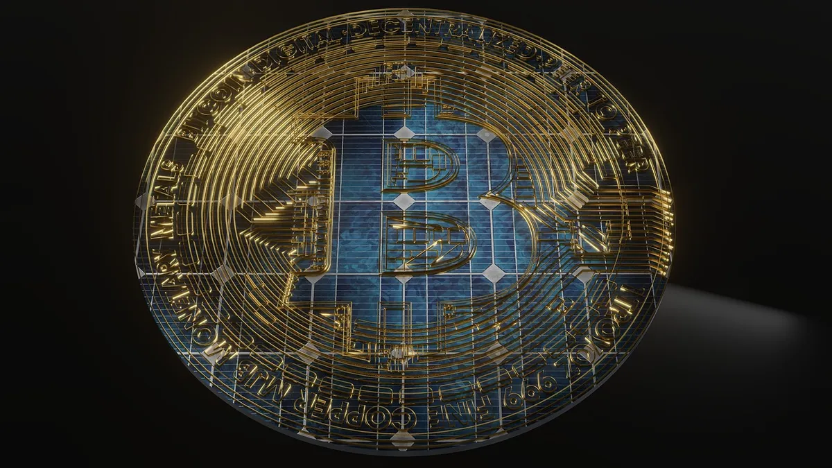 比特幣、黃金、錢、加密貨幣、貨幣、硬幣、BTC、加密、區塊鏈、數位、密碼學、3D、交易所、比特幣、比特幣、比特幣、比特幣、BTC、BTC