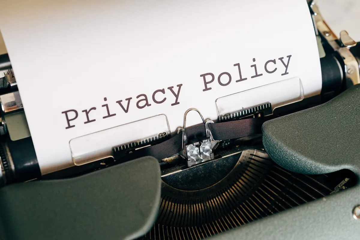 privacy policy, dsgvo, consumer protection, protection, security, data, internet, eu, data protection regulation, data security, chancellery, legally, cease and