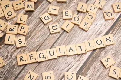 Crypto exchange compliance: Guide to stricter crypto rules
