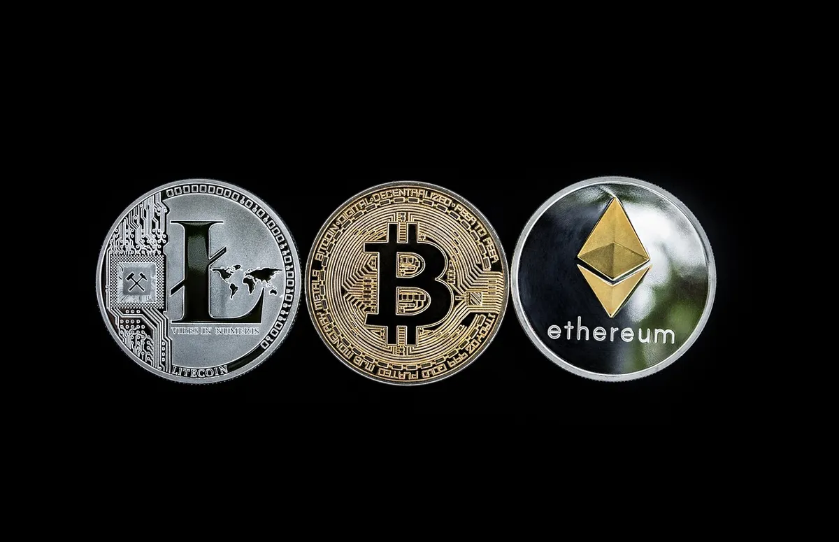 cryptocurrency, concept, altcoins, blockchain, money, bitcoin, exchange, finance, virtual, crypto, cryptography, payment, monetary, cash, ethereum, litecoin, co
