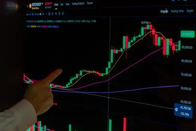 Institutional Crypto Trends: Why fraud remains a threat best
