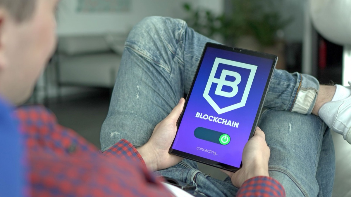 interface de wallet cryptographique