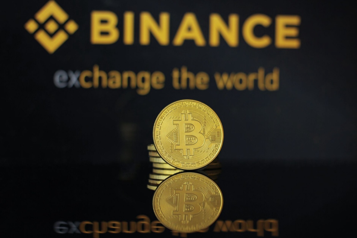 暗号通貨取引所ロゴ