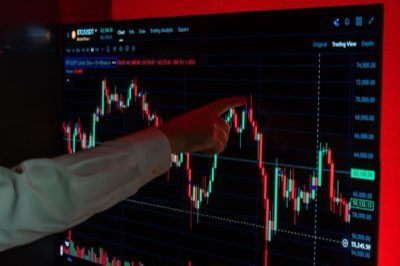 30 Risico: Hoe boetes de crypto-regulering vormgeven