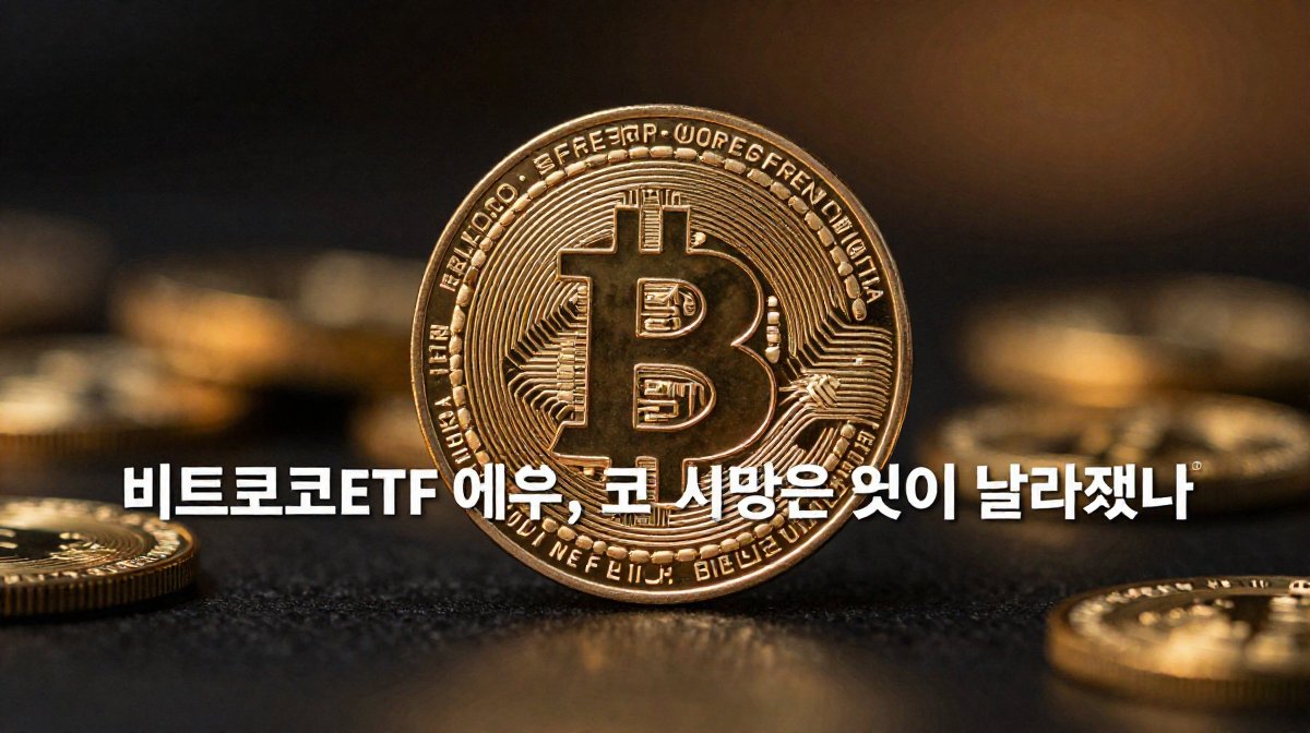 What has changed in the coin market after Bitcoin ETFs